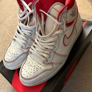 Air Jordan 1 Retro High Top Men’s size 11